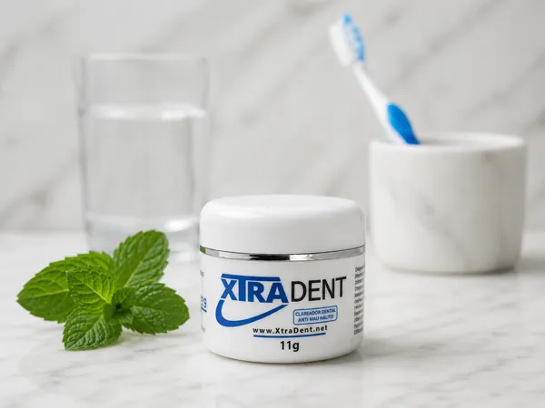 Análise Completa do Produto: XTRADENT
